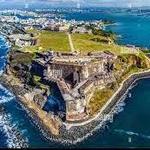 Castillo San Felipe del Morro