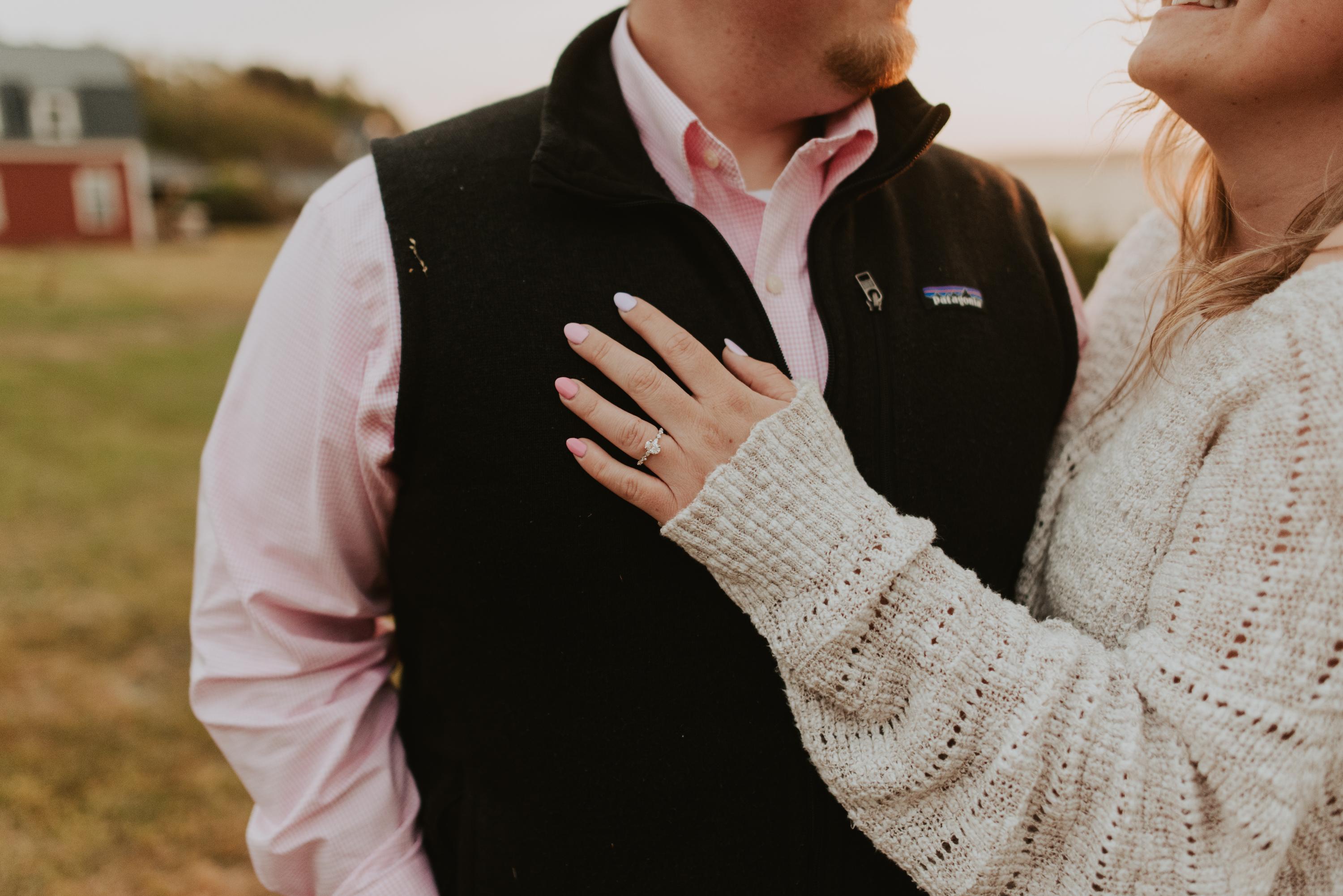 The Wedding Website of Brooke Hoople and Jake Melvin