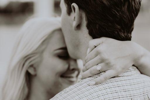 The Wedding Website of Chance Hamil and Sarah Turcotte