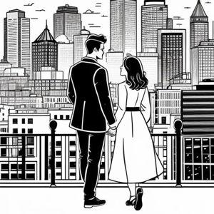 Weekend Honeymoon In The City Fund