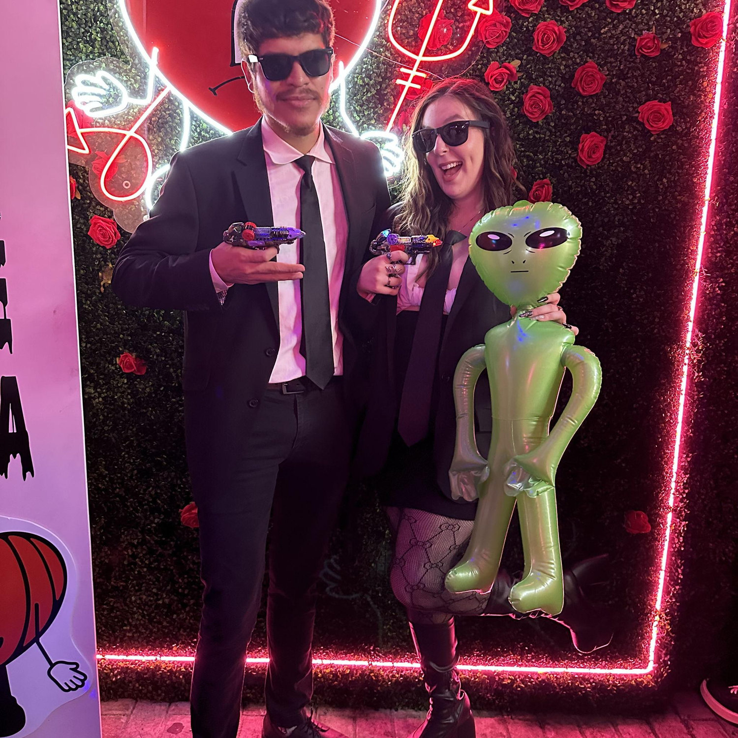 Halloween 2023