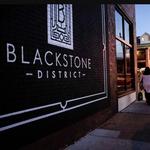 The Blackstone District