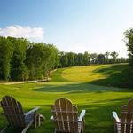 The Golf Club at Mattaponi Springs