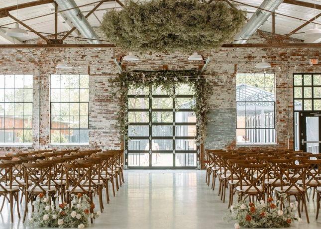 The Wedding Website of Shelton Moser and Pelham Jacobs