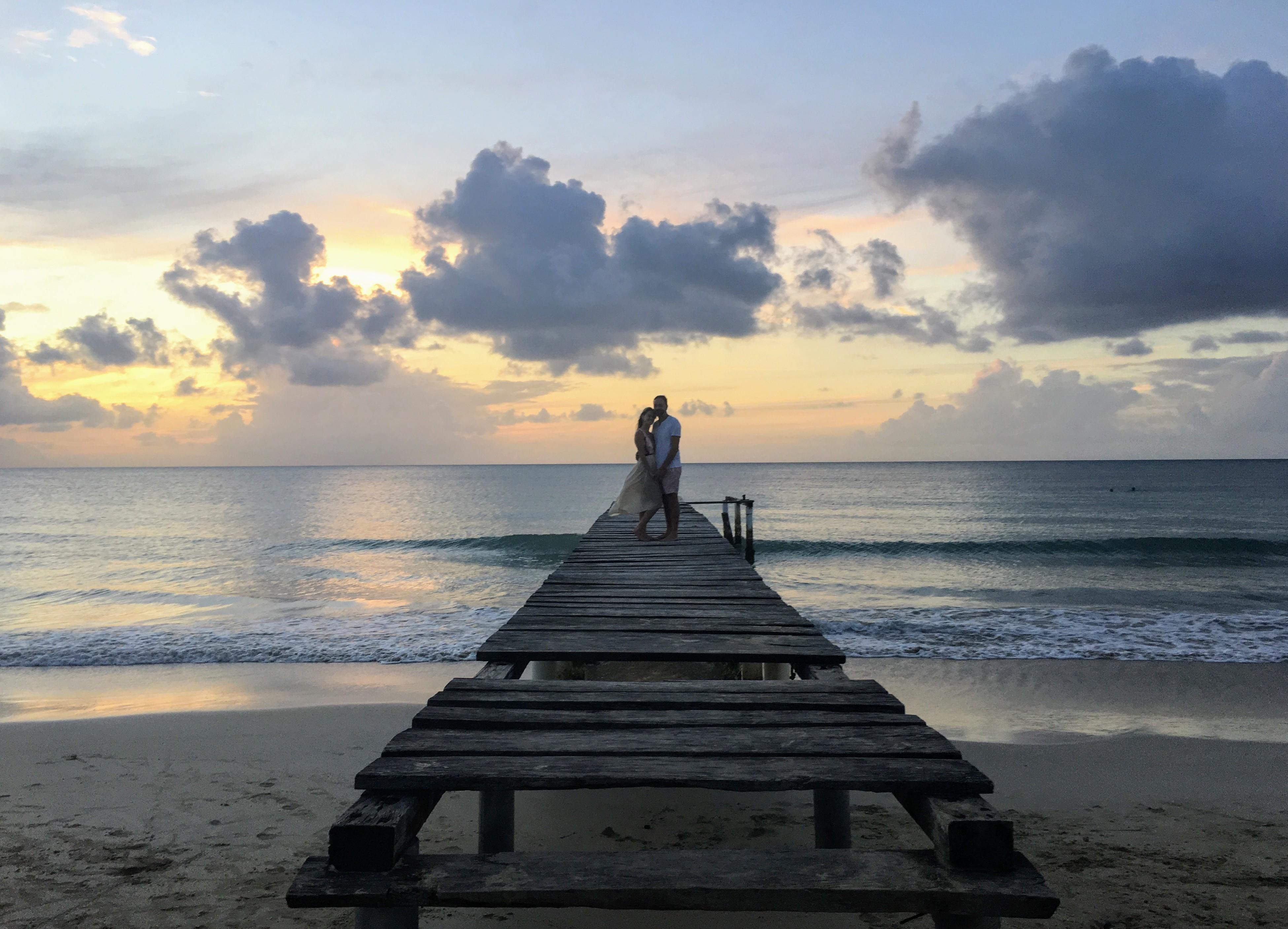 The Wedding Website of Alejandrina Targa and Eduardo Montiel