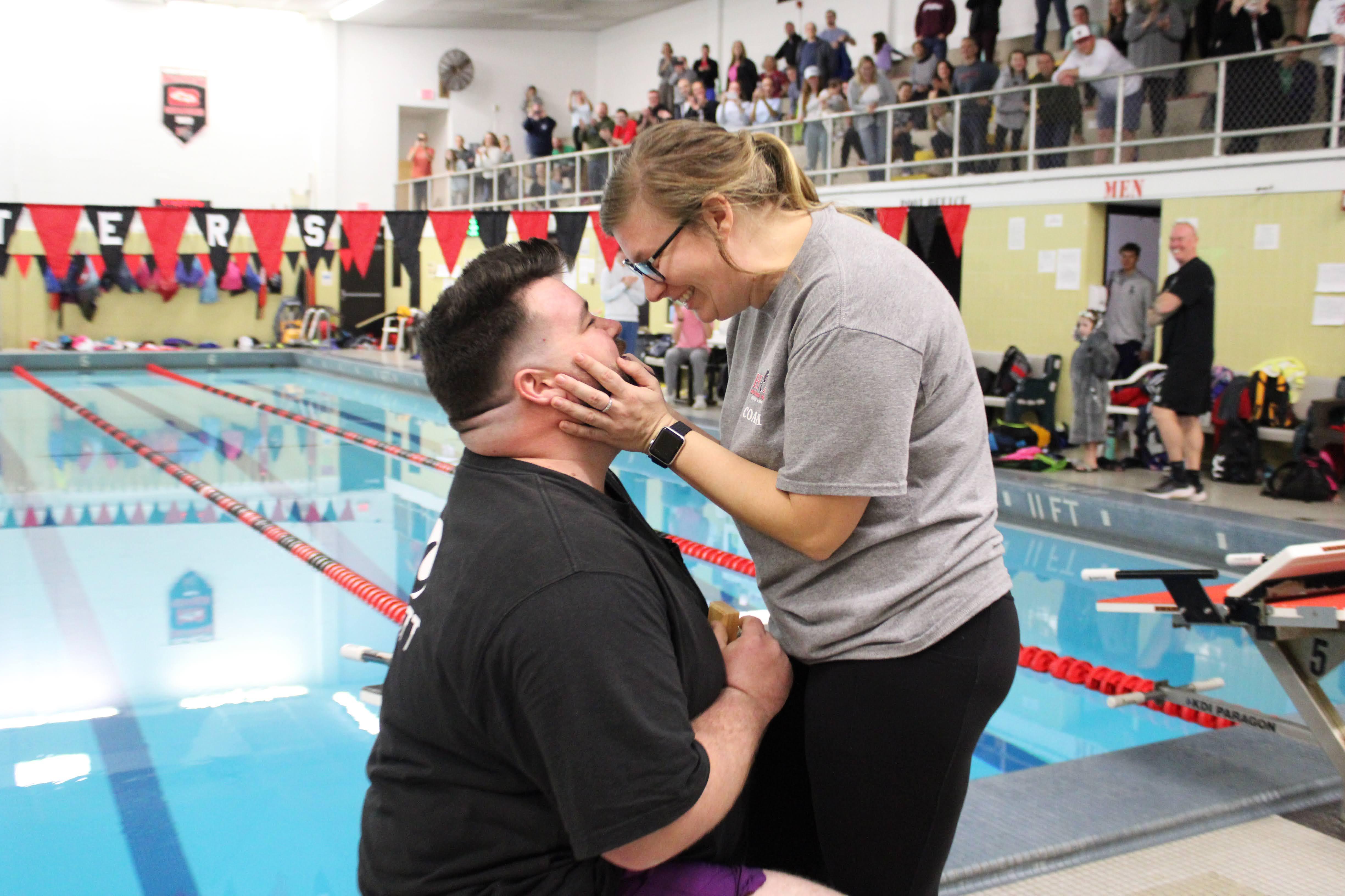 The Wedding Website of Meghan Nellett and Brendan Malone