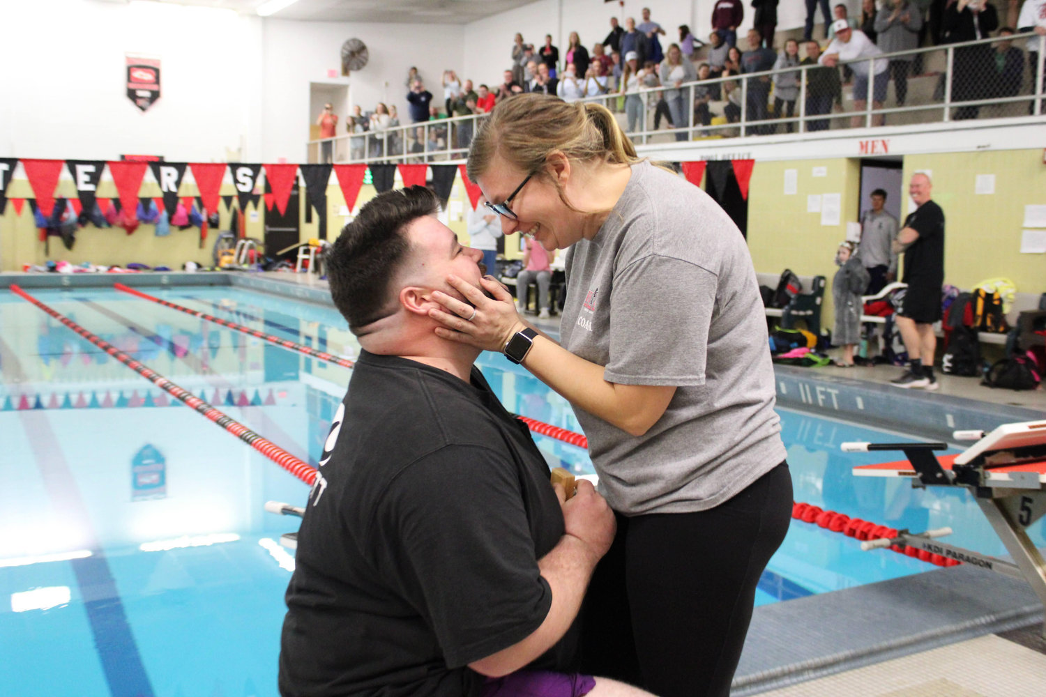 The Wedding Website of Meghan Nellett and Brendan Malone