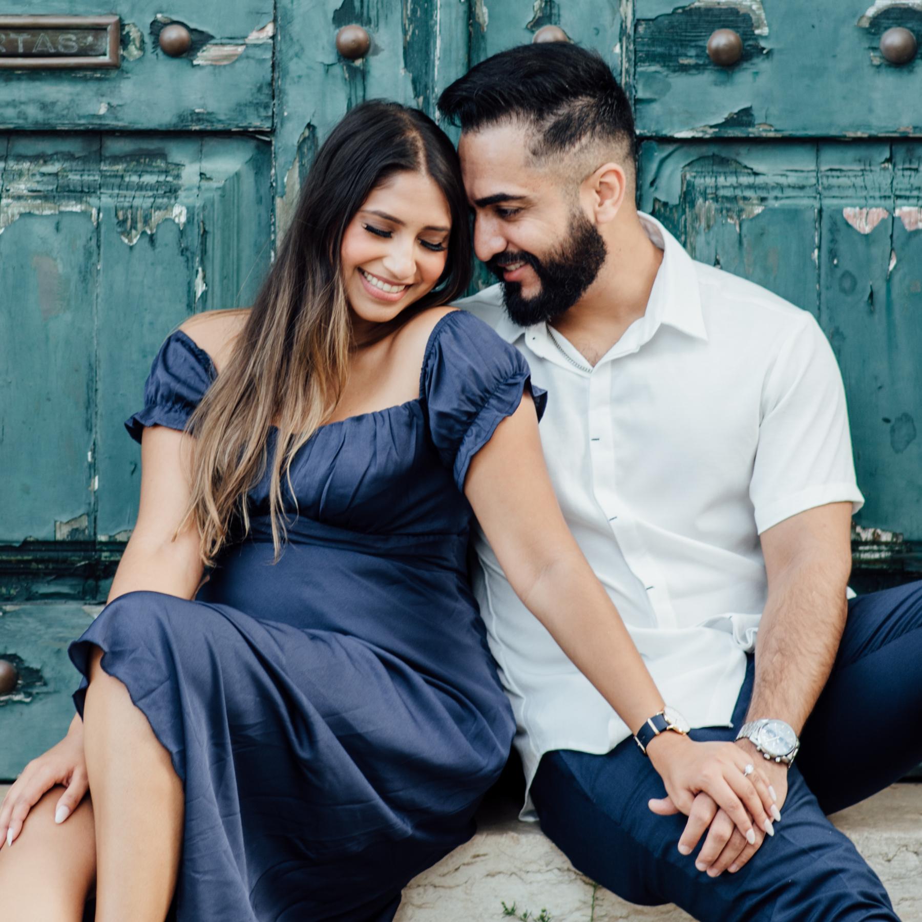 Our Newlywed Fund