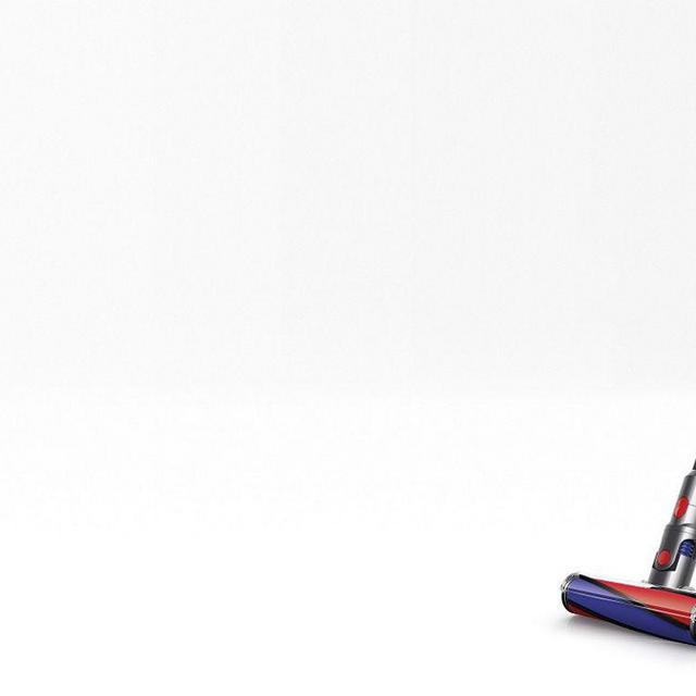 Dyson V8 Absolute vacuum cleaner