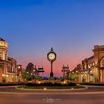 Hamilton Town Center