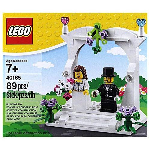 Lego Wedding Favor Set 40165