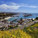 Dana Point Harbor