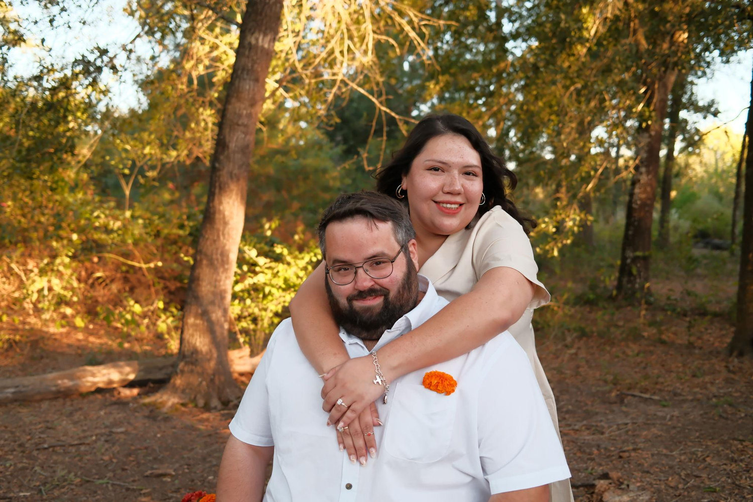The Wedding Website of Ines Martinez Cisnado and Tyler Evans
