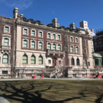 Cooper Hewitt Smithsonian Design Museum