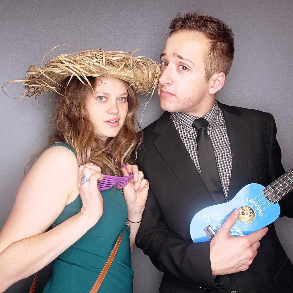 Tableau Software holiday party 2014