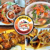 Gina's Seafoods Restaurant