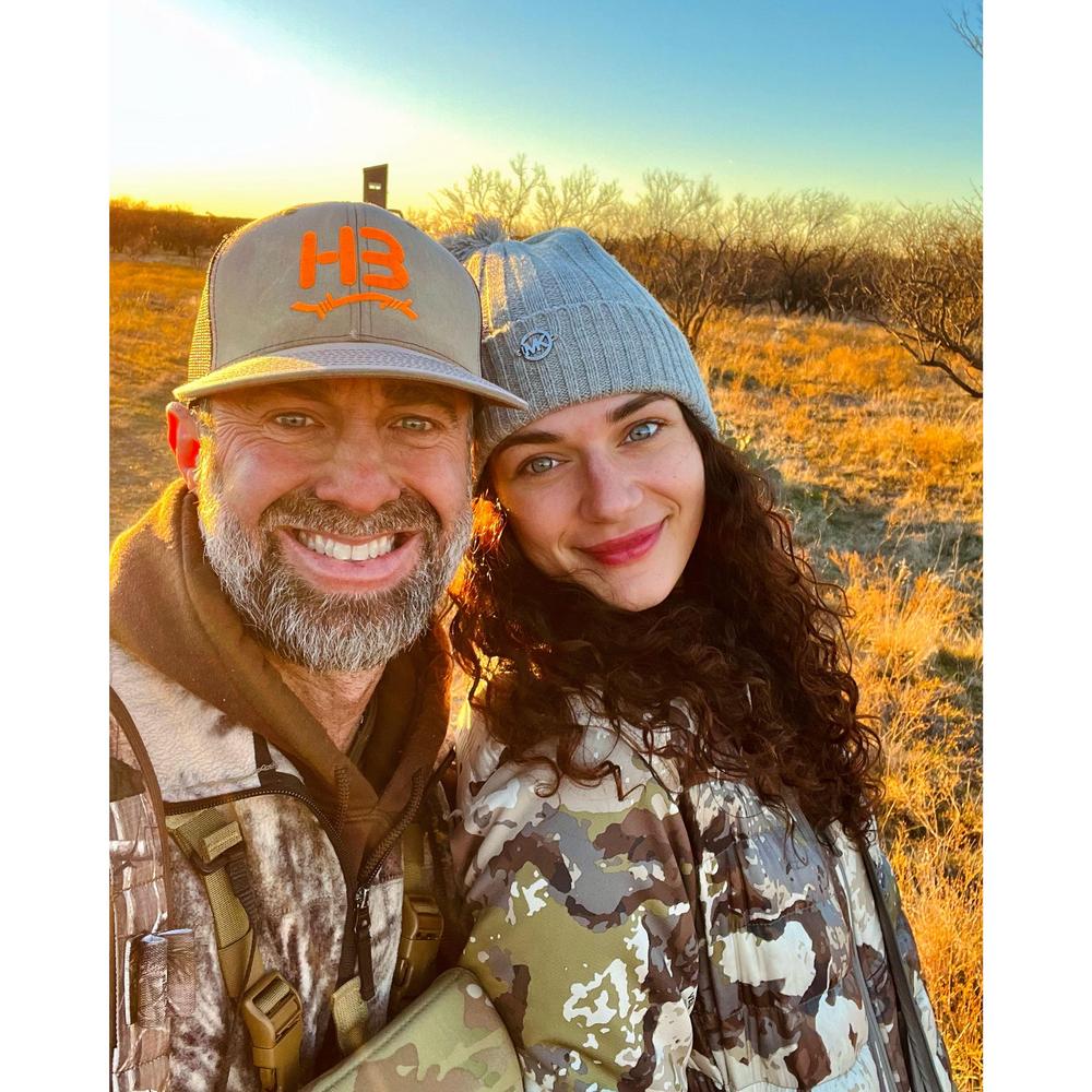 Micaela Mead and Josh Johnson's Wedding Website, image size:1000x1000