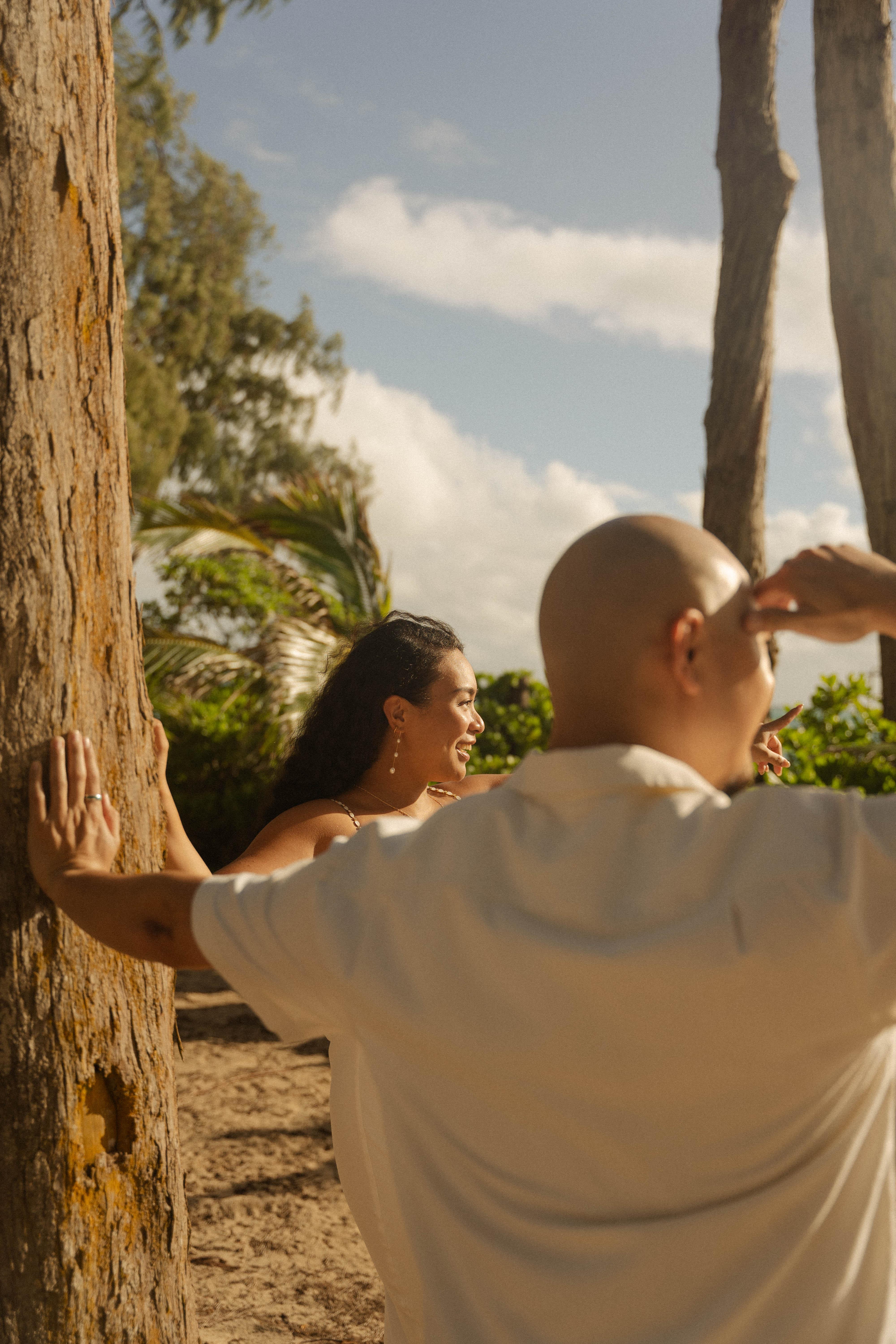 The Wedding Website of Zephaniah Molina and Scott Schramm