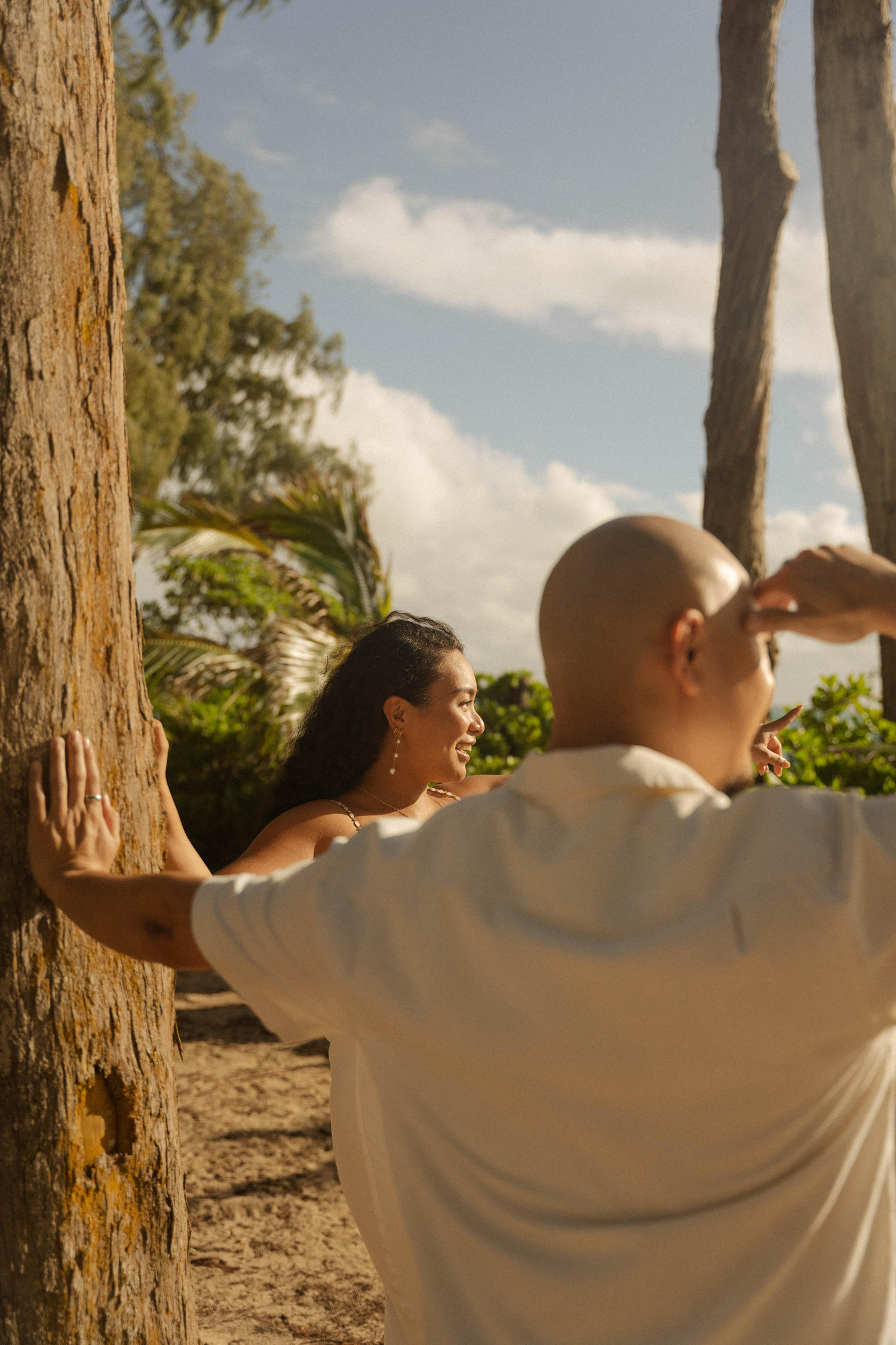 The Wedding Website of Zephaniah Molina and Scott Schramm