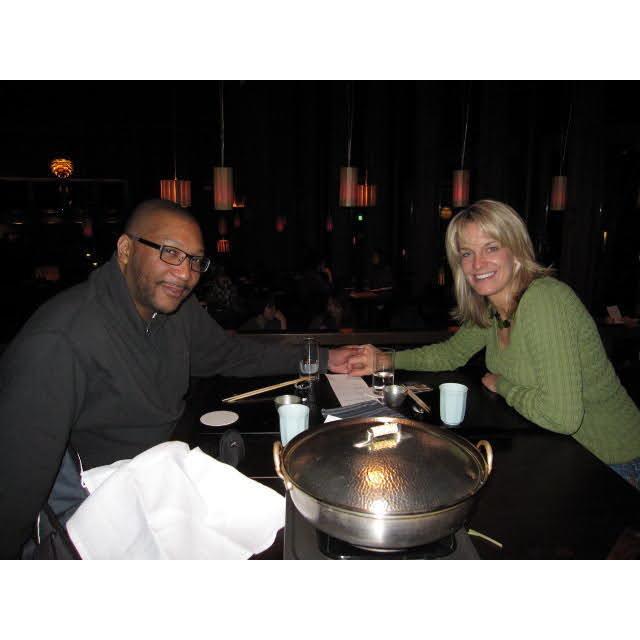 Trip to Nagano for an onsen weekend, 2011.