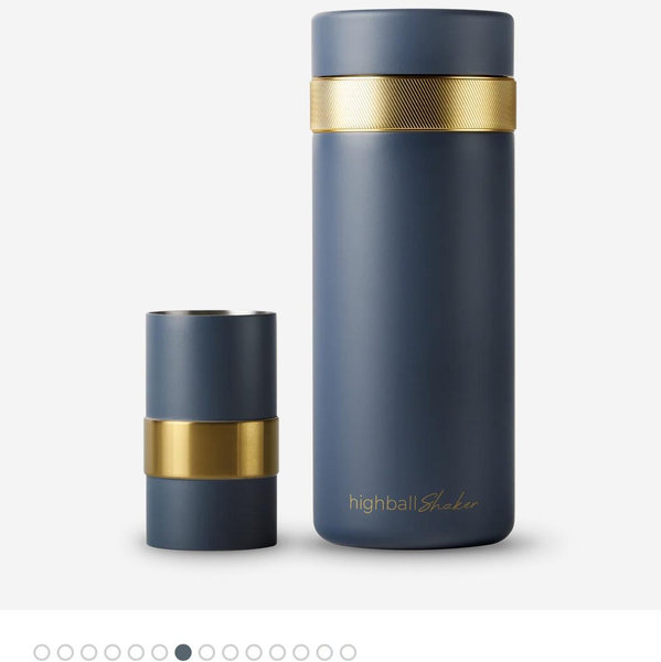 Highball Shaker™