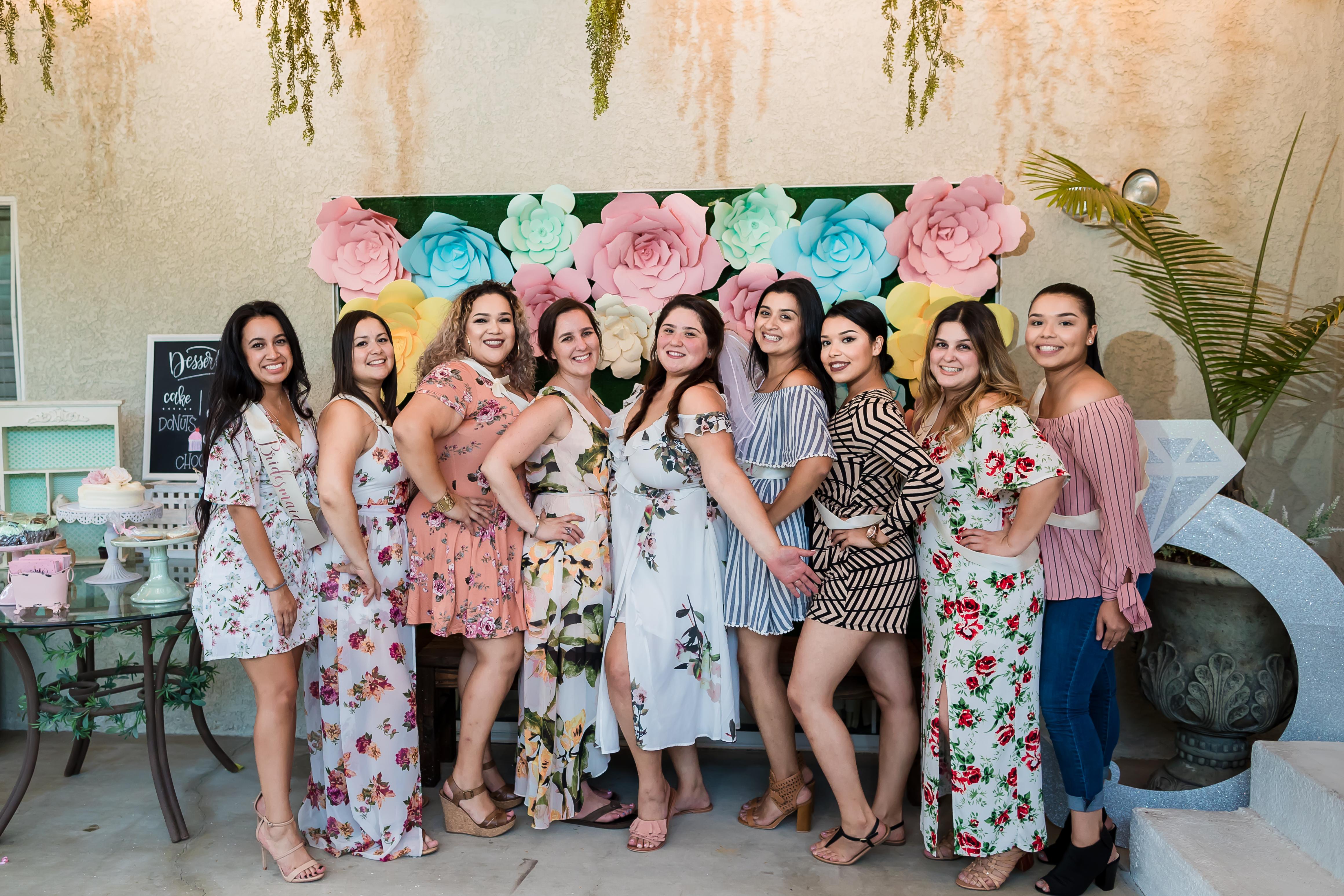 The Wedding Website of Cindy Lomas and Jose Lopez