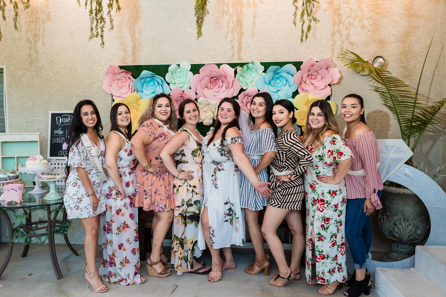 The Wedding Website of Cindy Lomas and Jose Lopez