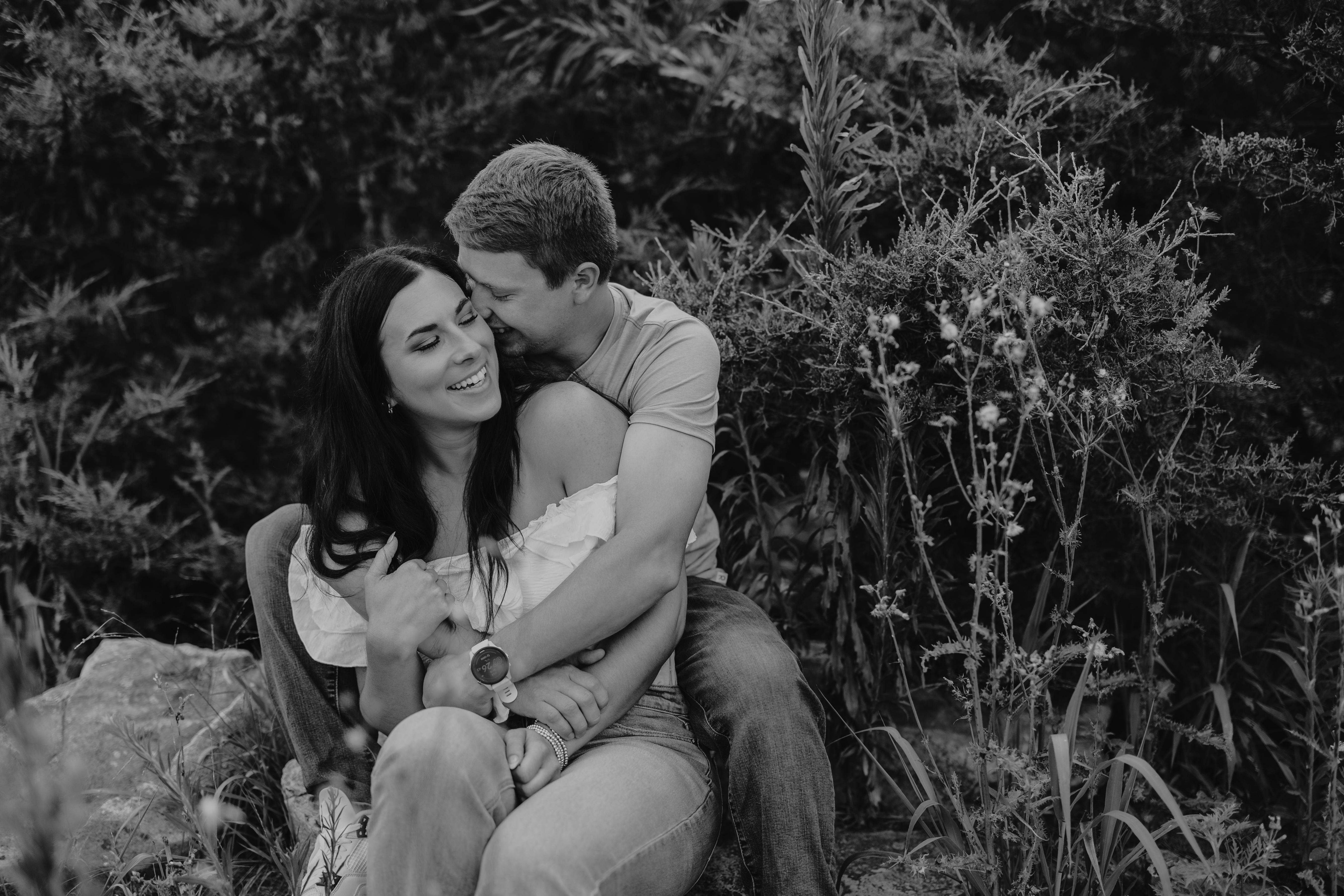 The Wedding Website of Lyndsay Pruss and Taylor Hauge