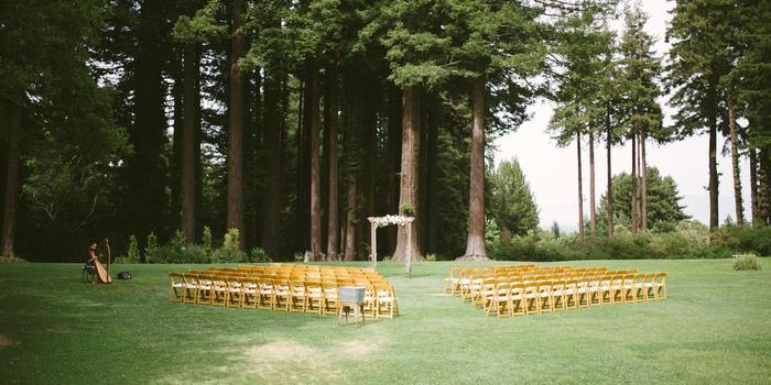 The Wedding Website of Chris Hong and Nazir Agah
