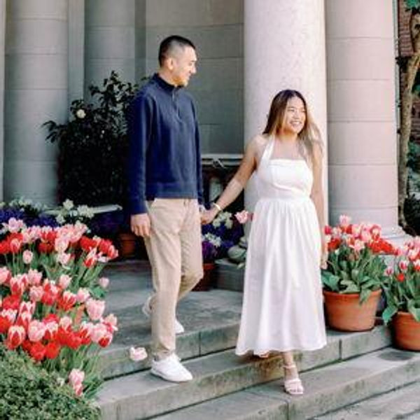 Our newlywed fund
