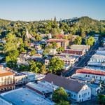 Go Shopping In Historic Downtown Sonora