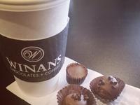 Winans Fine Chocolates & Coffees