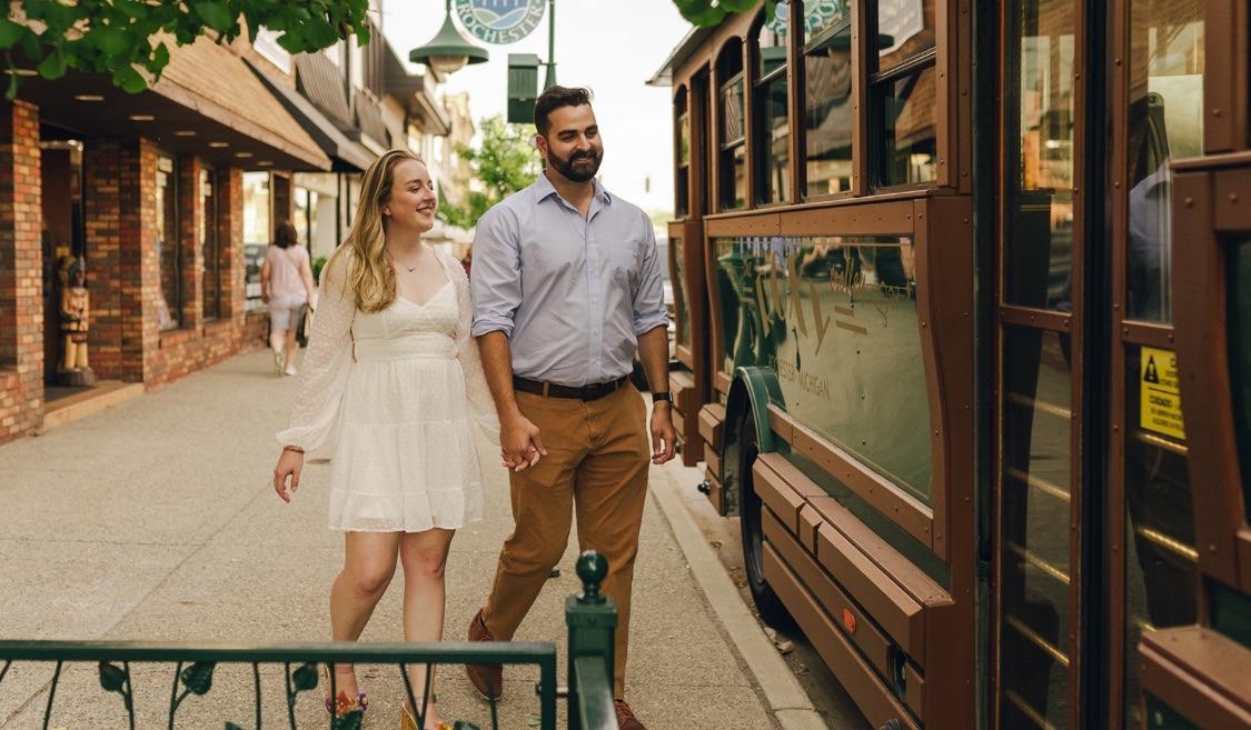 The Wedding Website of Samantha Shelley and Daniel Rodé