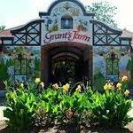 Grant's Farm