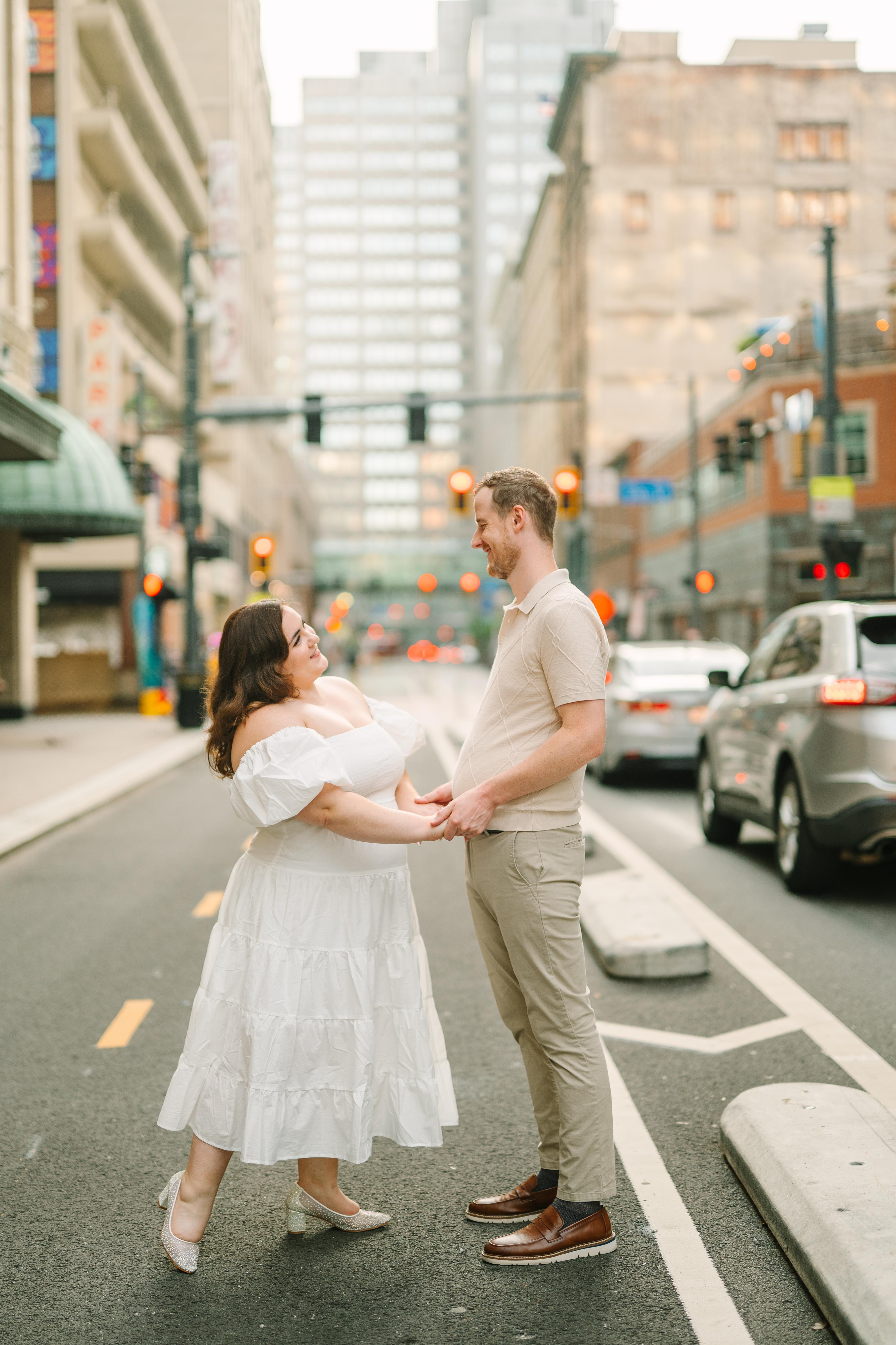 The Wedding Website of Devan Mercurio and James Kolb