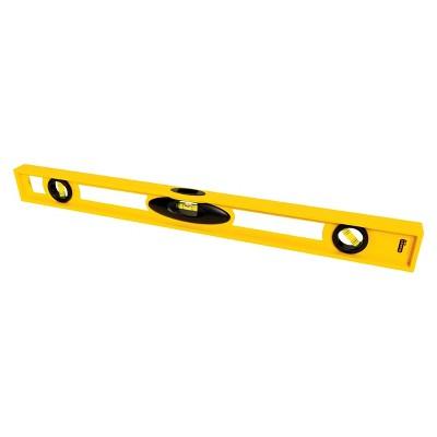Stanley - STANLEY® 24 Inch High Impact ABS I-Beam Level - 42-468