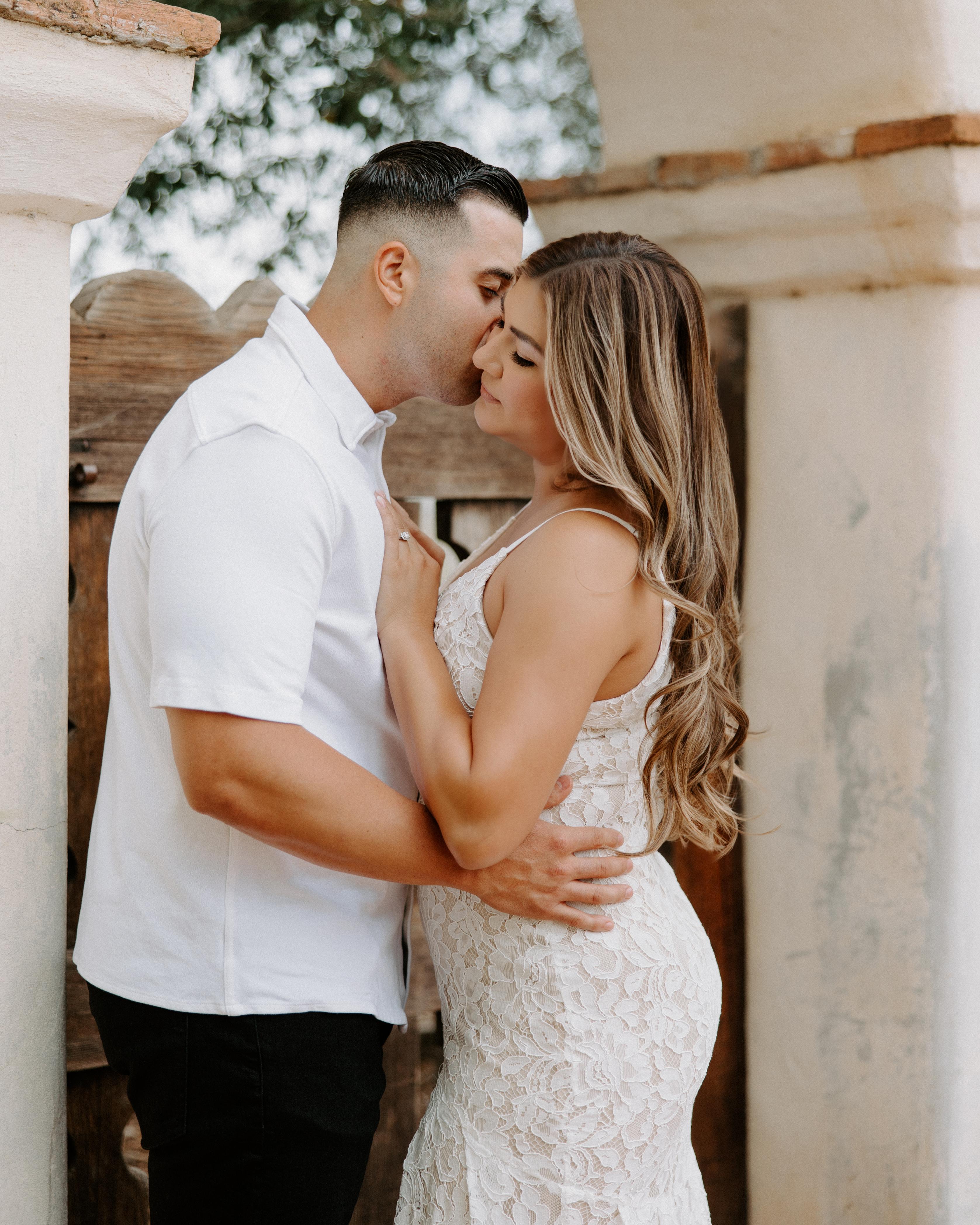 The Wedding Website of Diana Mena and Josue Garcia
