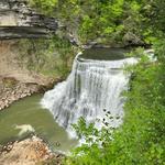 Burgess Falls State Park