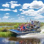 Wooten's Everglades Airboat Tours and visit ROD & GUN CLUB
