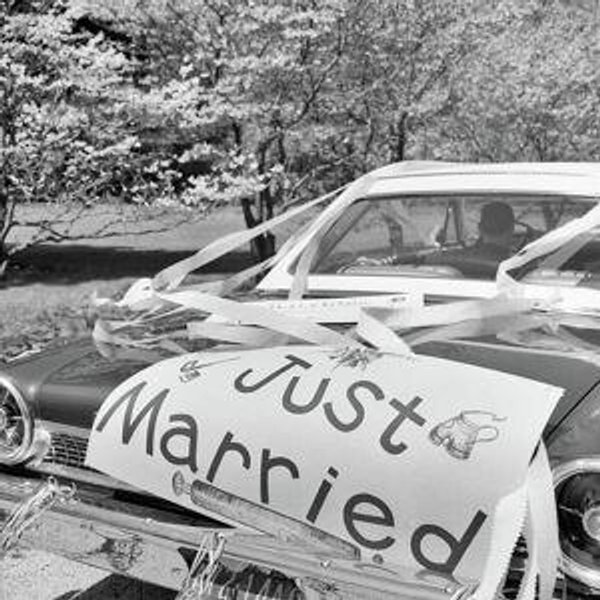 Our Newlywed Fund