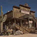 Goldfield Ghost Town and Mine Tours Inc.
