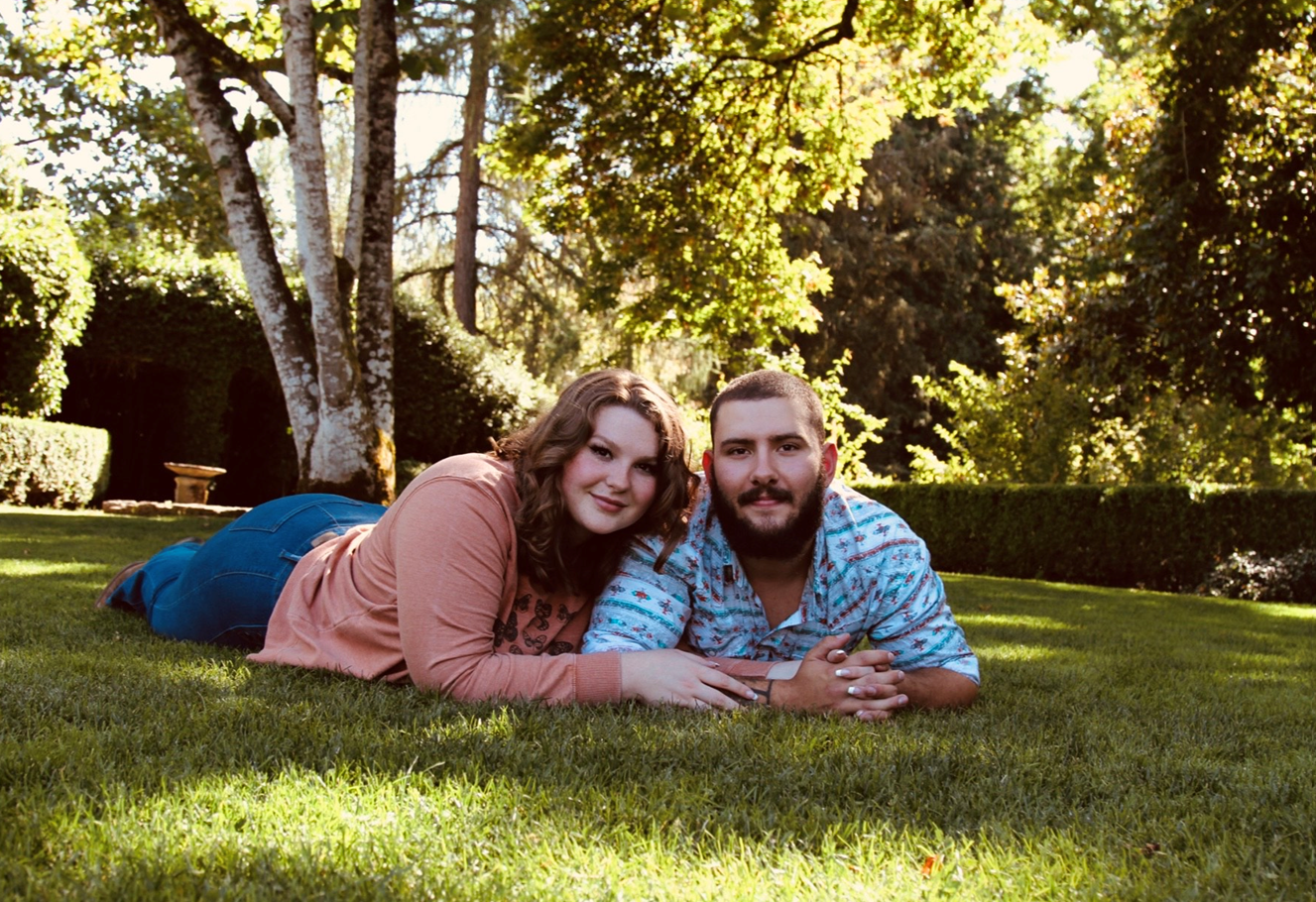 The Wedding Website of Grace Stubblefield and Andrew Unger