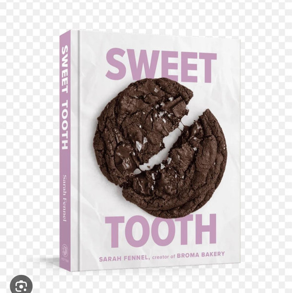 Sweet Tooth: 100 Desserts to Save Room For (A Baking Book)|Hardcover
