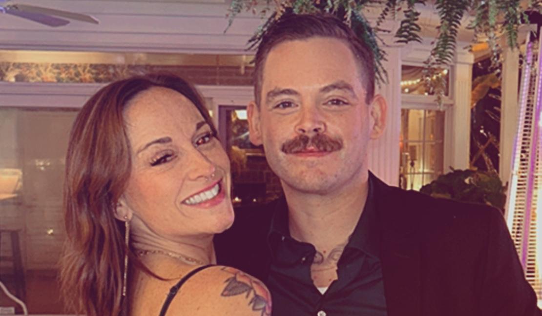 The Wedding Website of Rachel sweet and Kevin cottrell