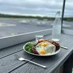 Hangar B Eatery