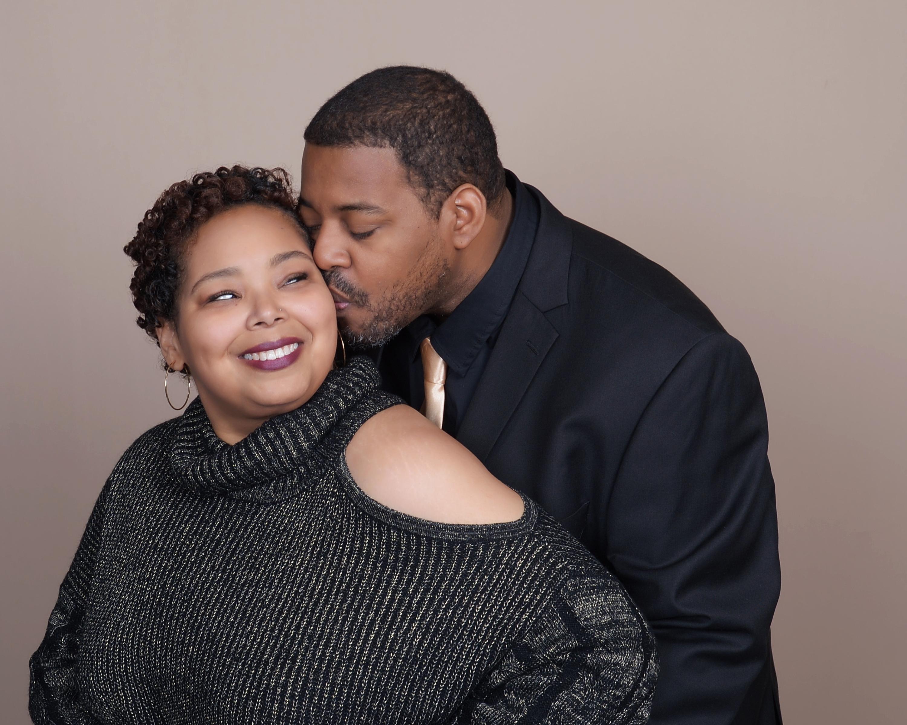 The Wedding Website of Lorraine Walker and David Thomas, Sr.