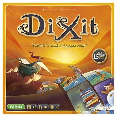Dixit Board Game