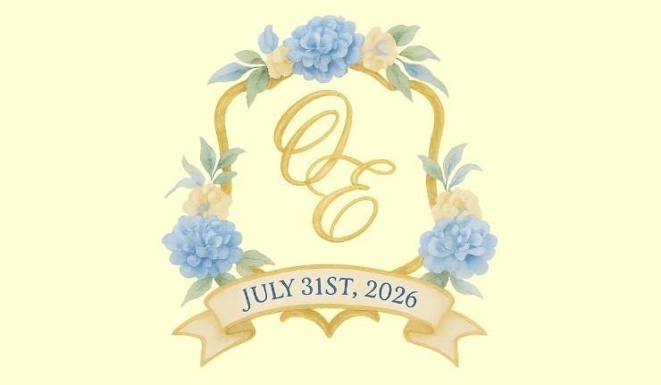The Wedding Website of Olivia Belle Gemma and Enzo James Michael Paradiso