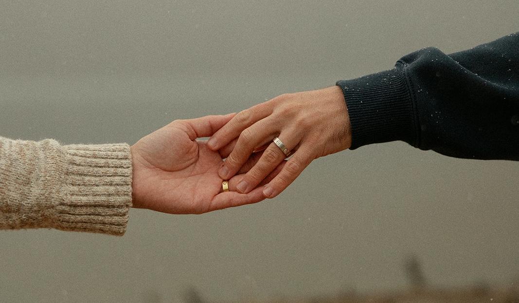 The Wedding Website of Tristan Moon and Alex Gruell