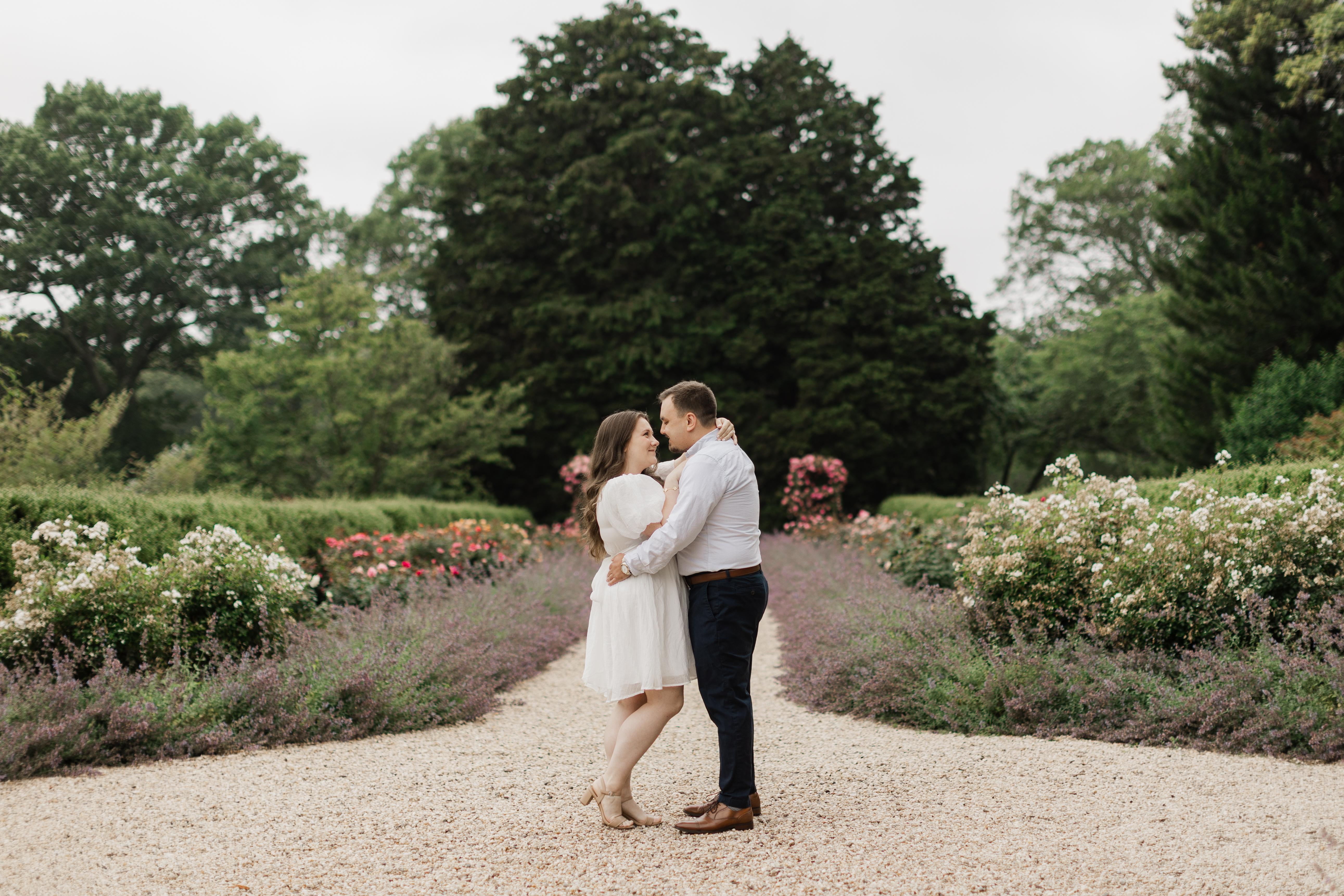 The Wedding Website of Alex Burdo and Eddie Lentini